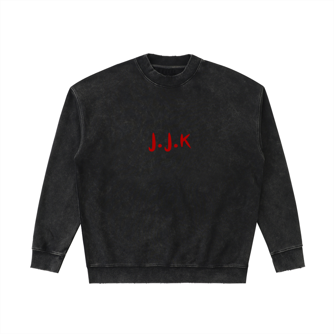 Ryomen Sukuna | King of Curses | Jujutsu Kaisen | Heavyweight Oversized Sweatshirt