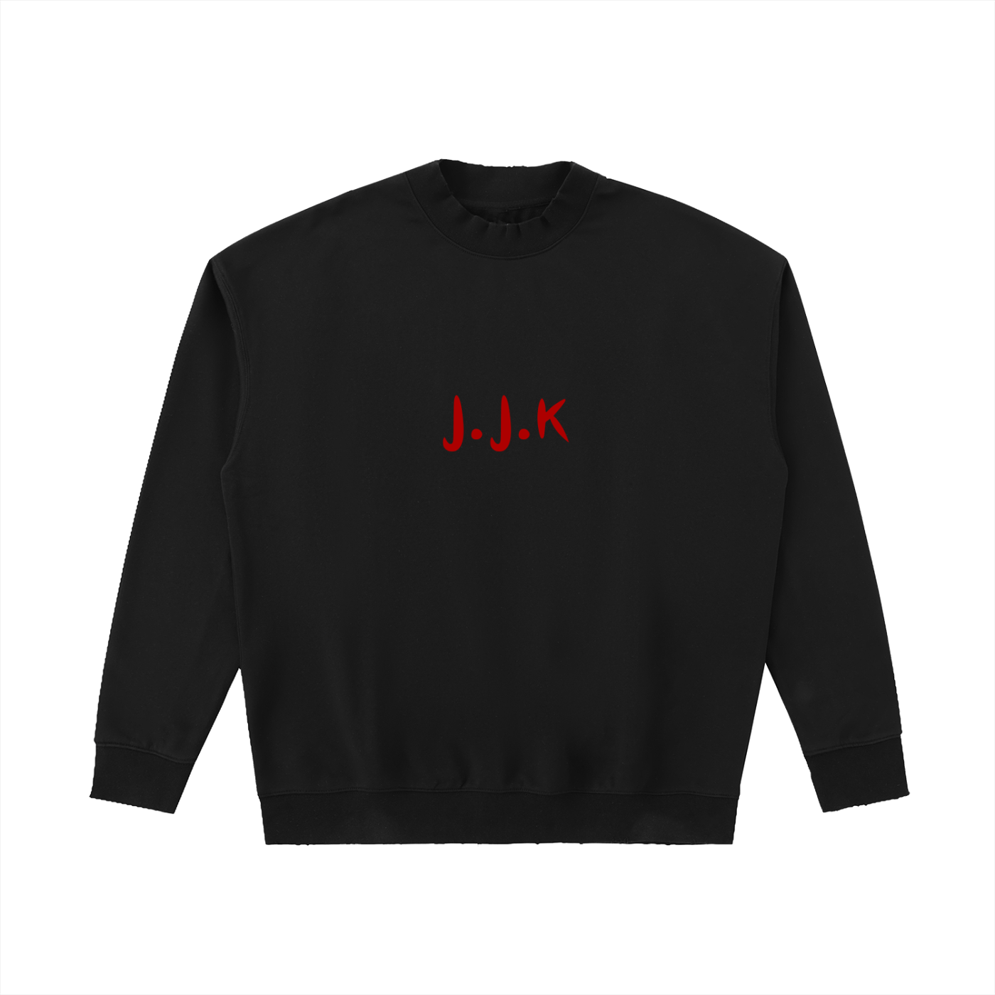 Ryomen Sukuna | King of Curses | Jujutsu Kaisen | Heavyweight Oversized Sweatshirt