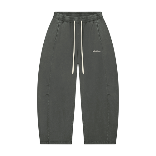Maklenn Reserve | Premium Washed Heavyweight Cordset