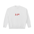 Ryomen Sukuna | King of Curses | Jujutsu Kaisen | Heavyweight Oversized Sweatshirt