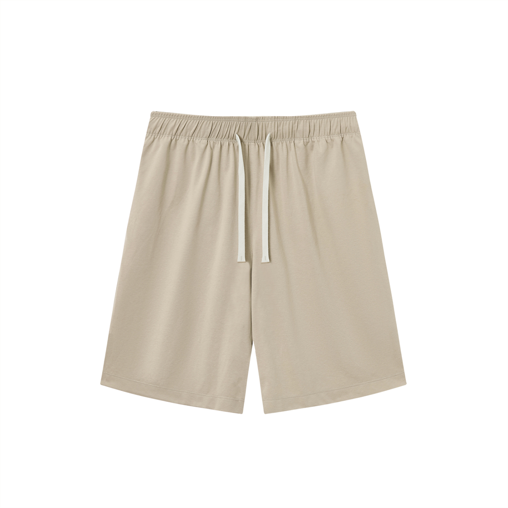 Men's Lightweight Drawstring Shorts