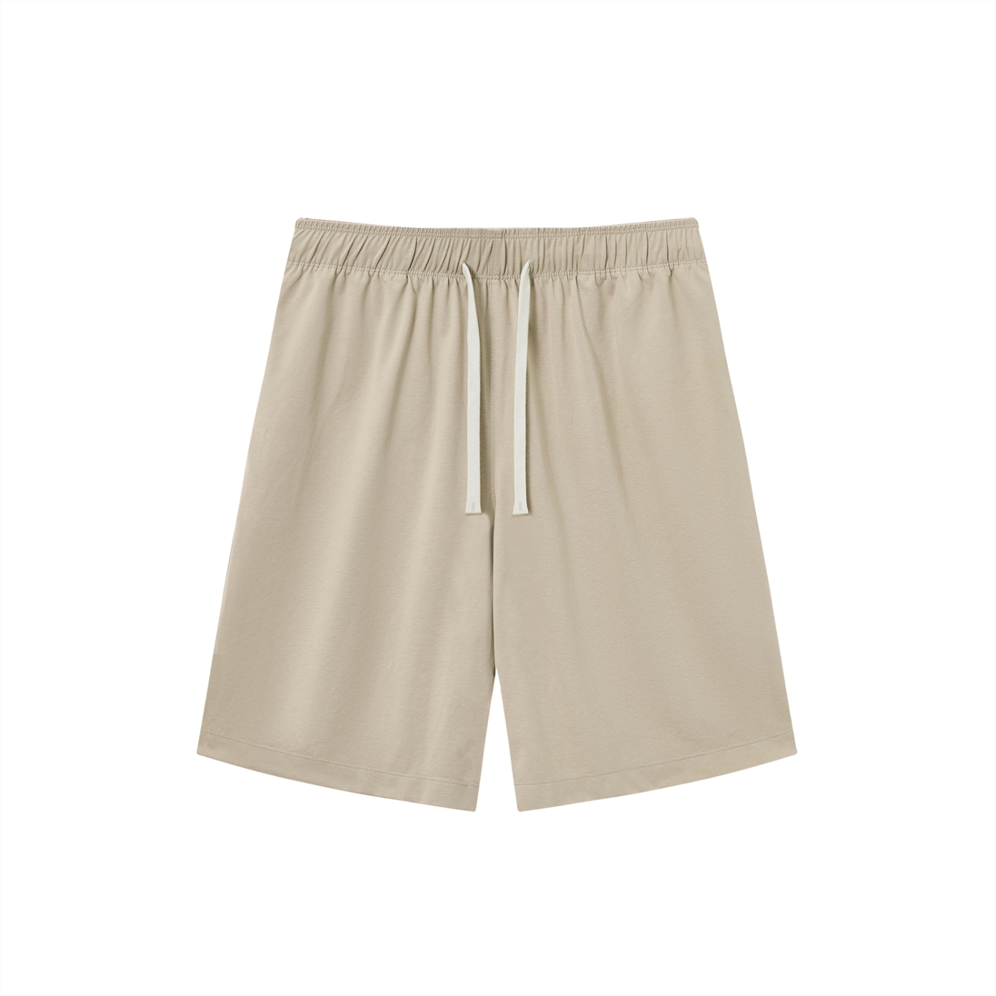 Men's Lightweight Drawstring Shorts