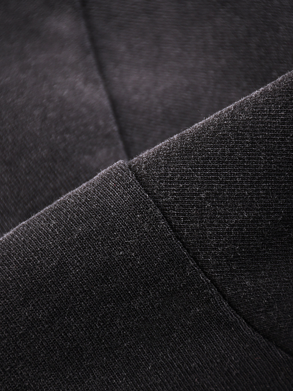 Giyu Tomioka | The Water Hashira | Demon Slayer | Gradient Washed Long Sleeve T-Shirt