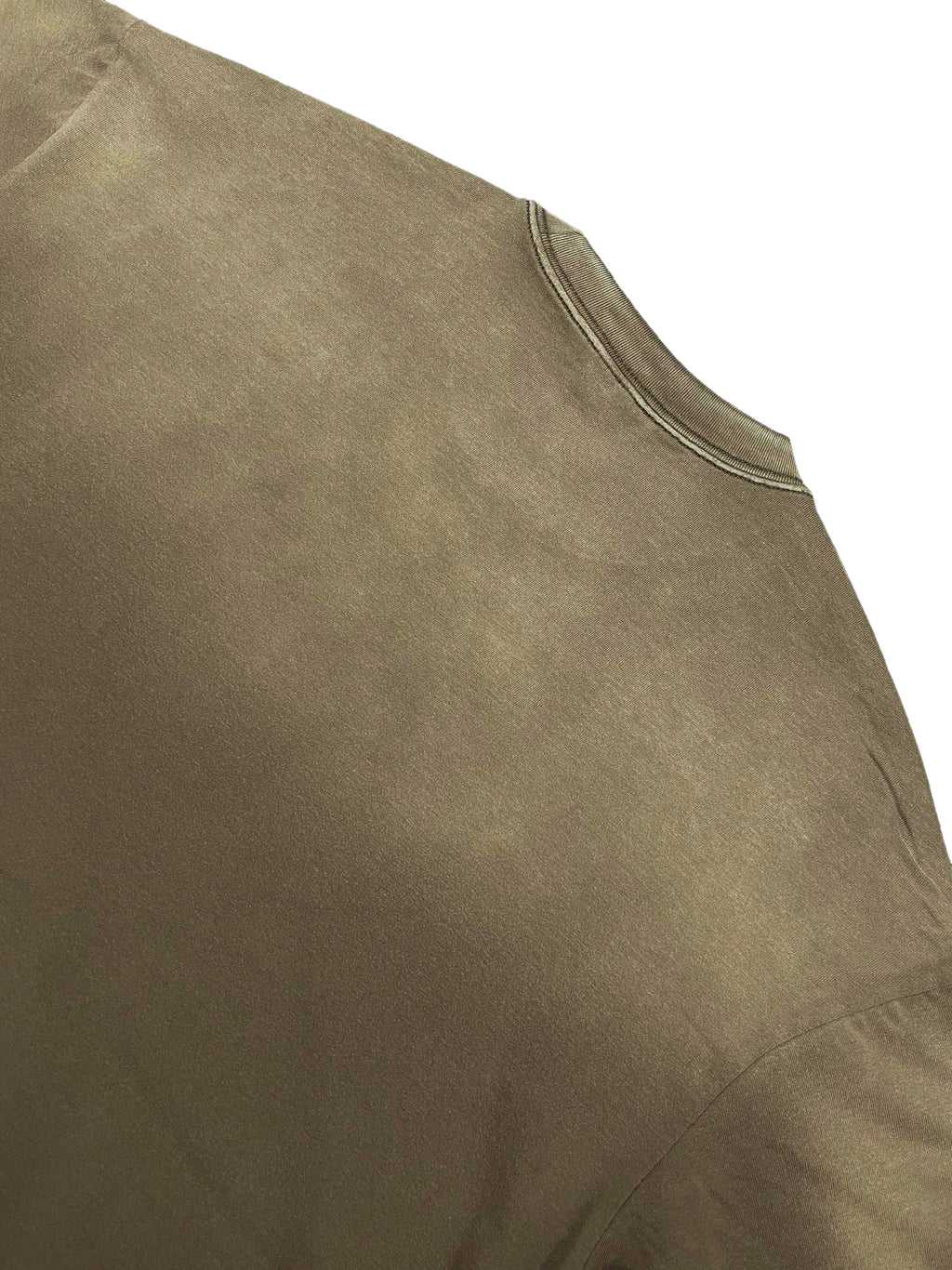 Erwin smith | Attack on titan | Gradient Washed T-Shirt ODMPOD