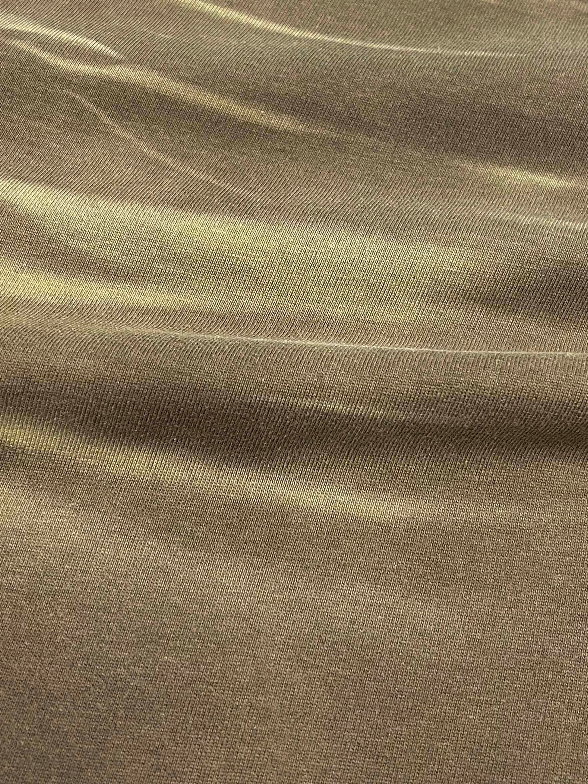 Armin | Attack on titan | Tiger Stripe Gradient Washed T-Shirt ODMPOD