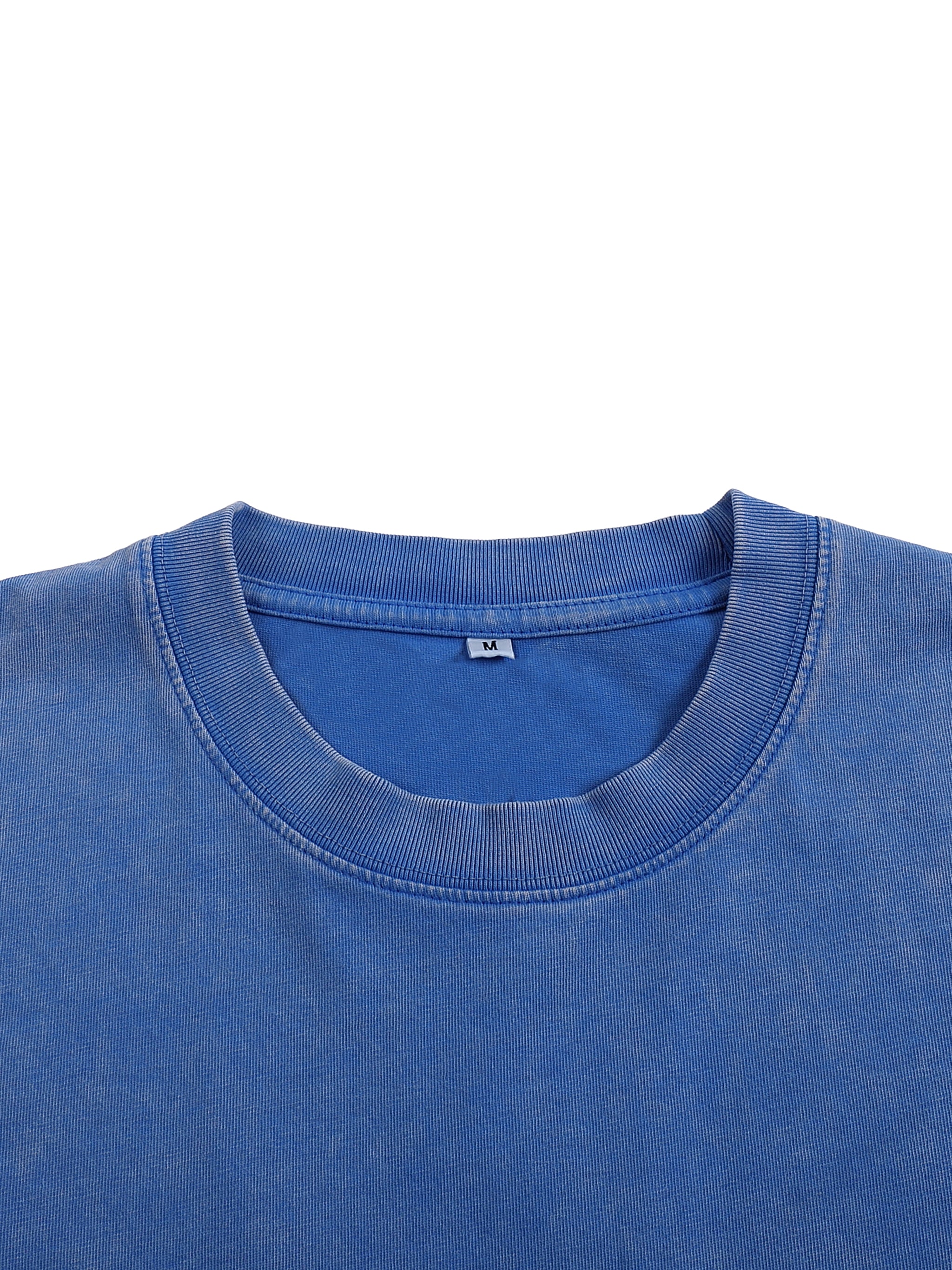Marco the Pheonix | One Piece | Snow Washed Oversized Cotton T-Shirt ODMPOD