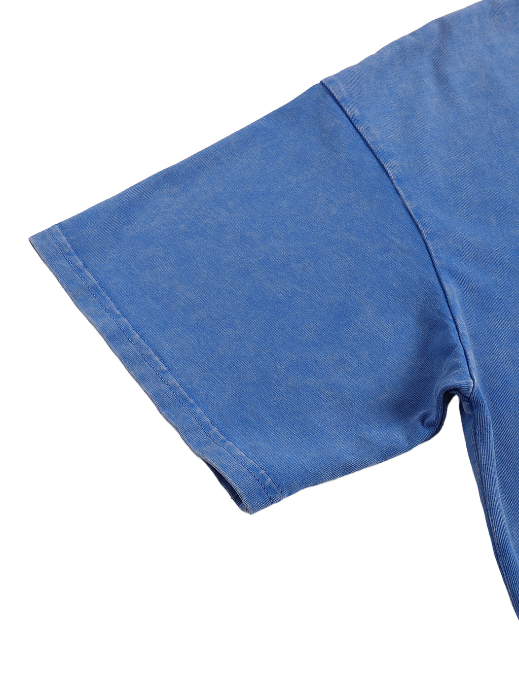 Marco the Pheonix | One Piece | Snow Washed Oversized Cotton T-Shirt ODMPOD