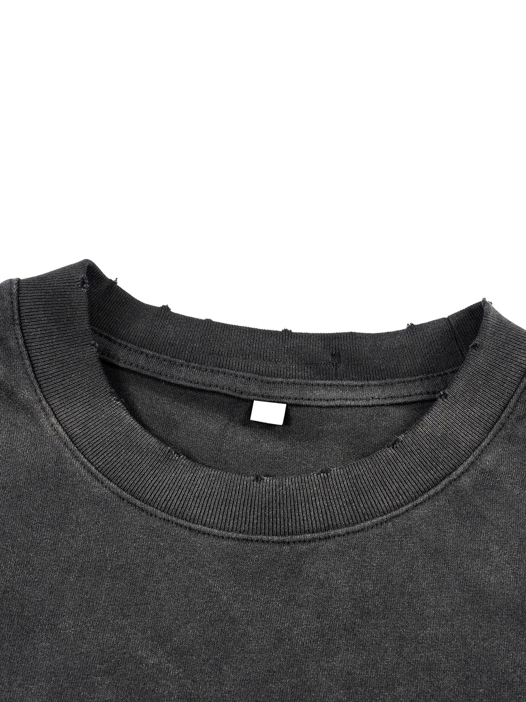 Luffy's Fourth Gear | One Piece | Sunfade Two-Piece T-Shirt ODMPOD