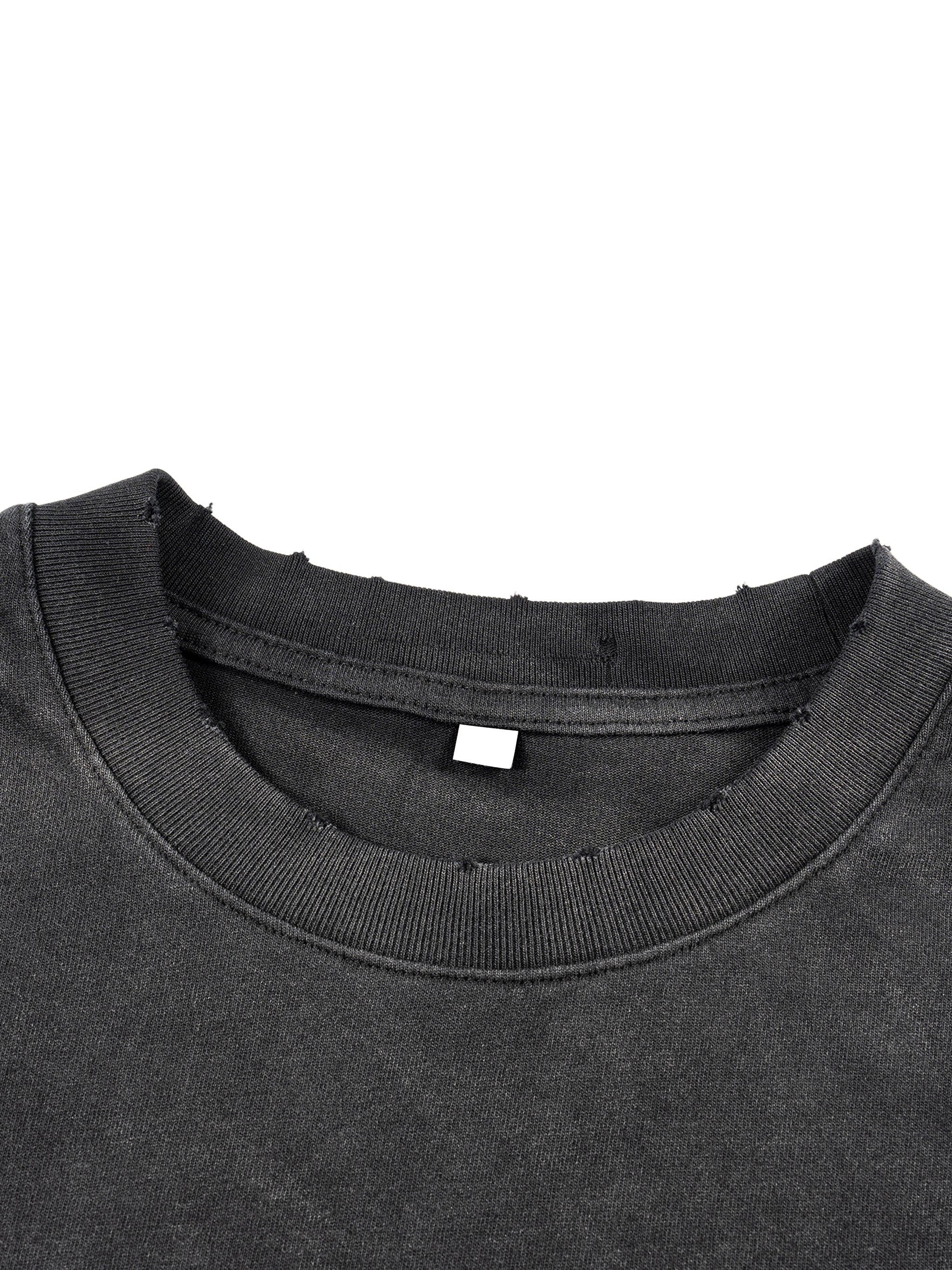 Luffy's Fourth Gear | One Piece | Sunfade Two-Piece T-Shirt ODMPOD