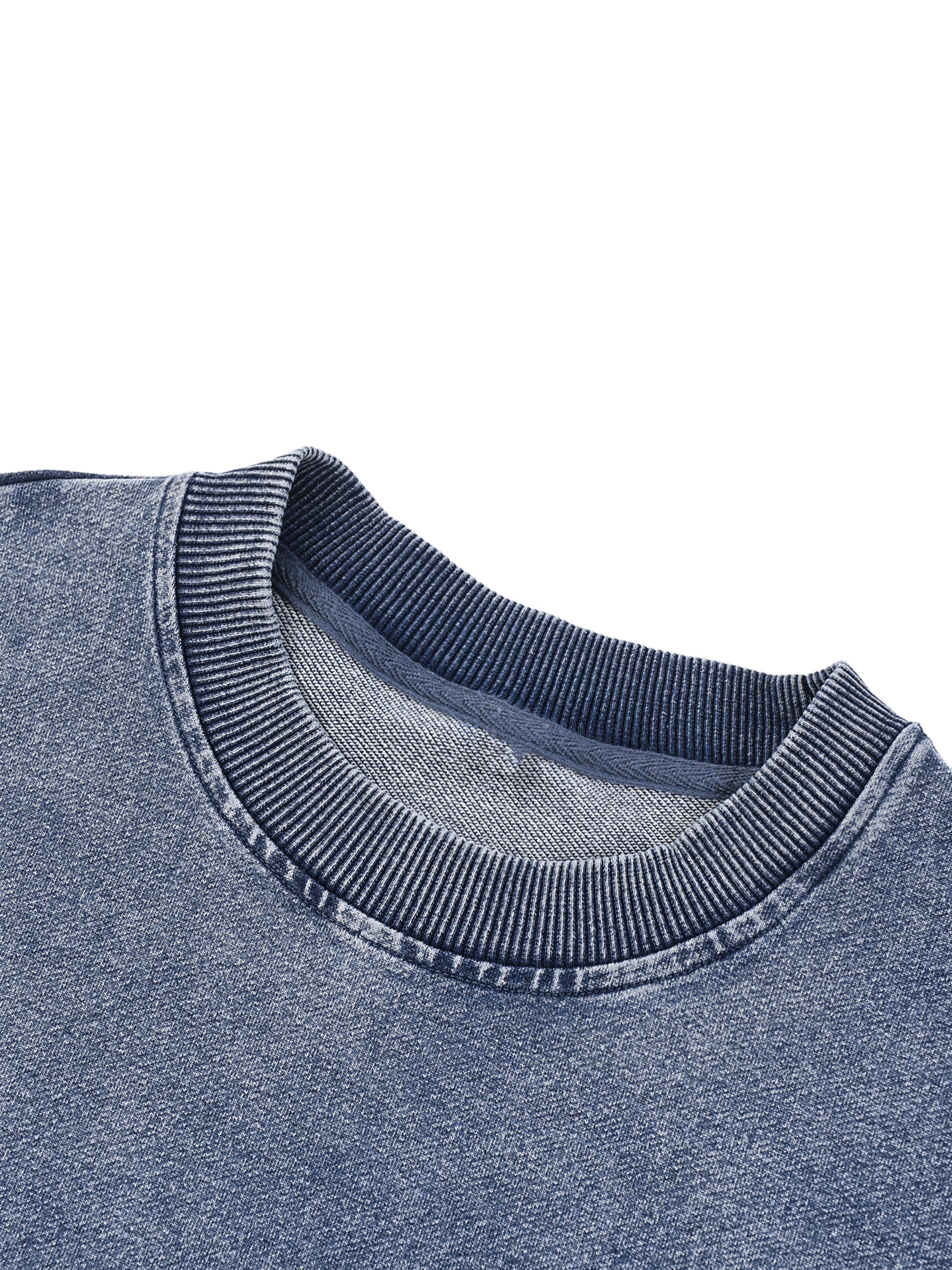 One Piece Merchant | One Piece | Snow Wash Sweatshirt ODMPOD