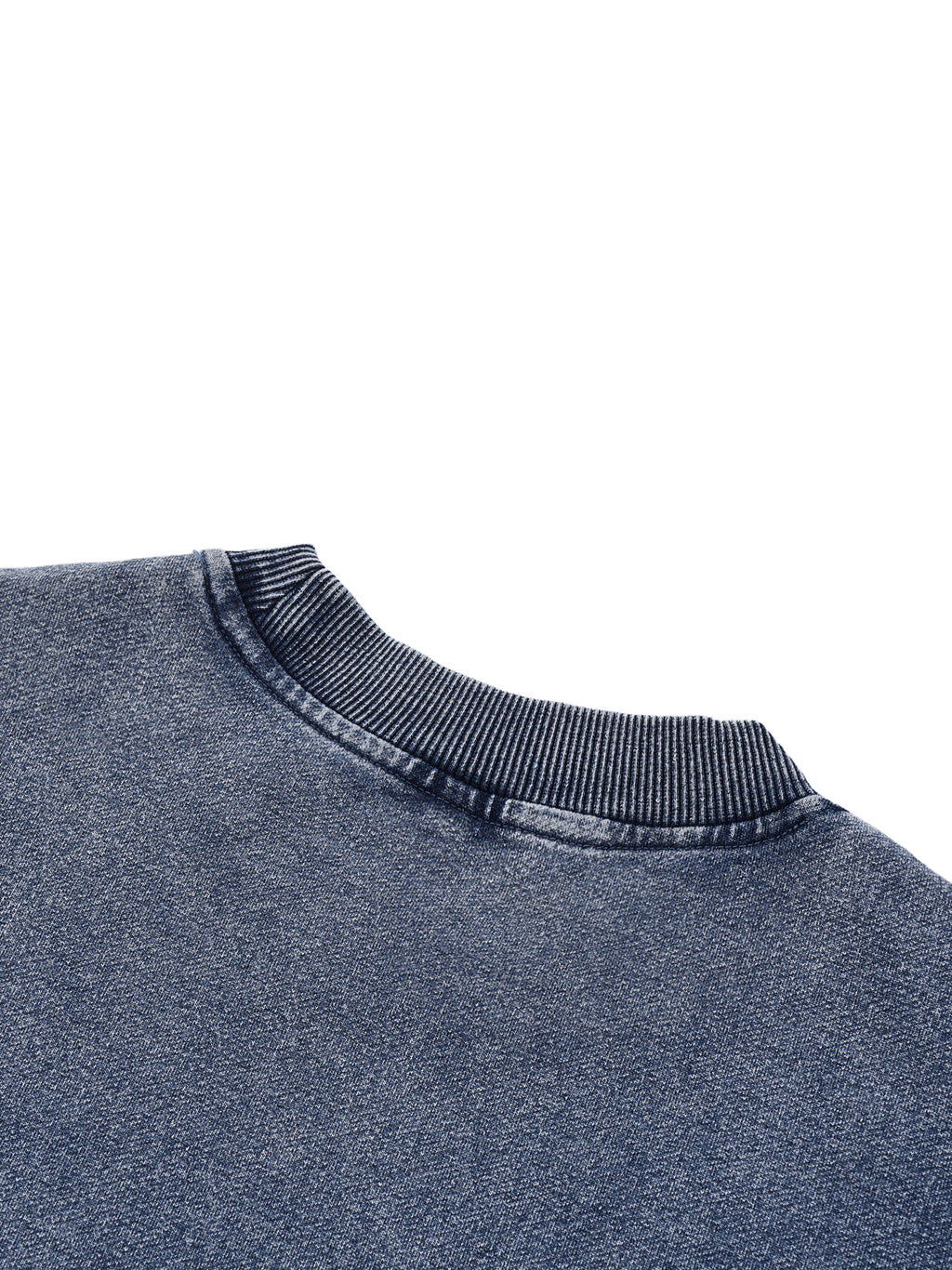 One Piece Merchant | One Piece | Snow Wash Sweatshirt ODMPOD