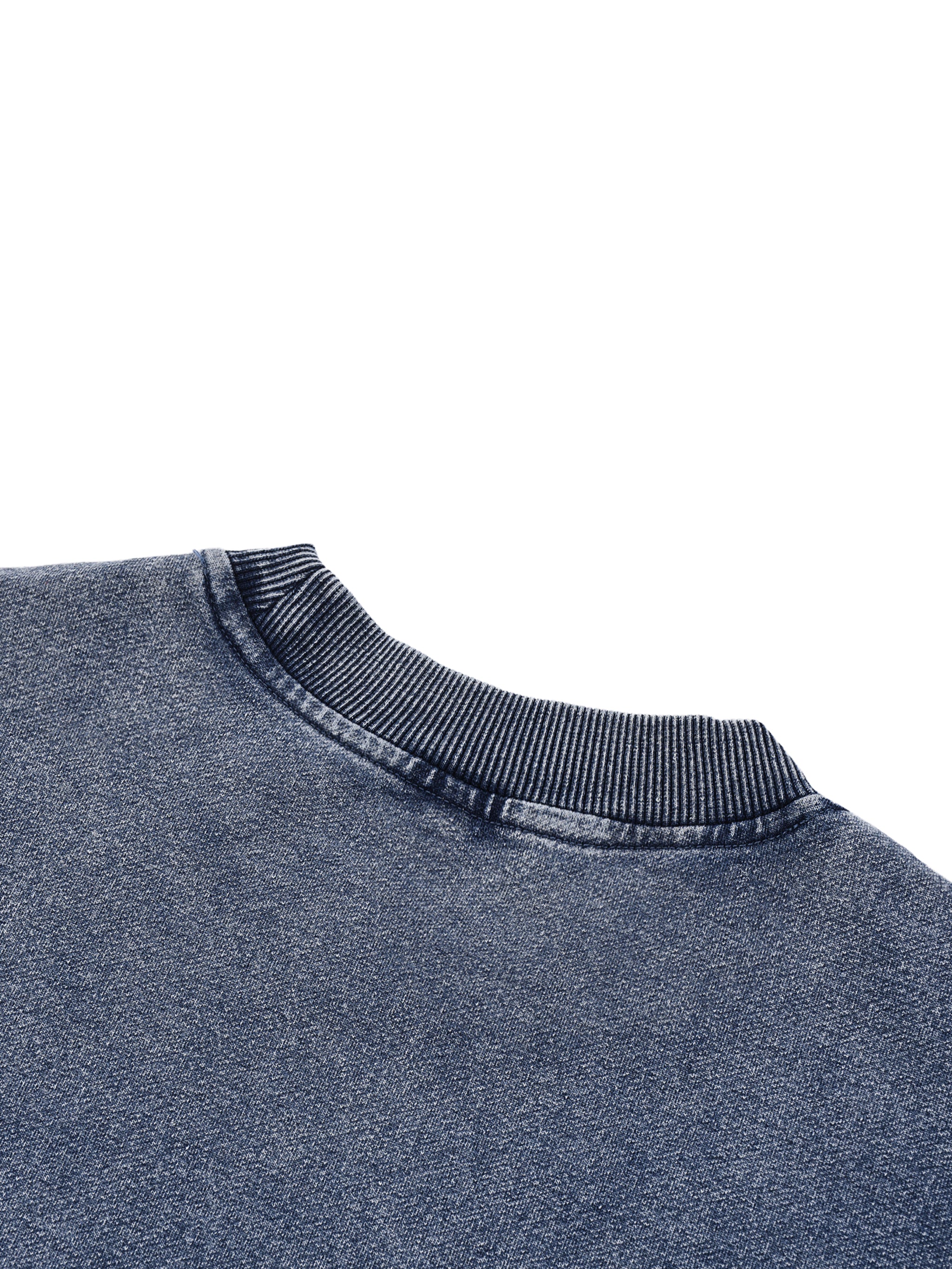 One Piece Merchant | One Piece | Snow Wash Sweatshirt ODMPOD