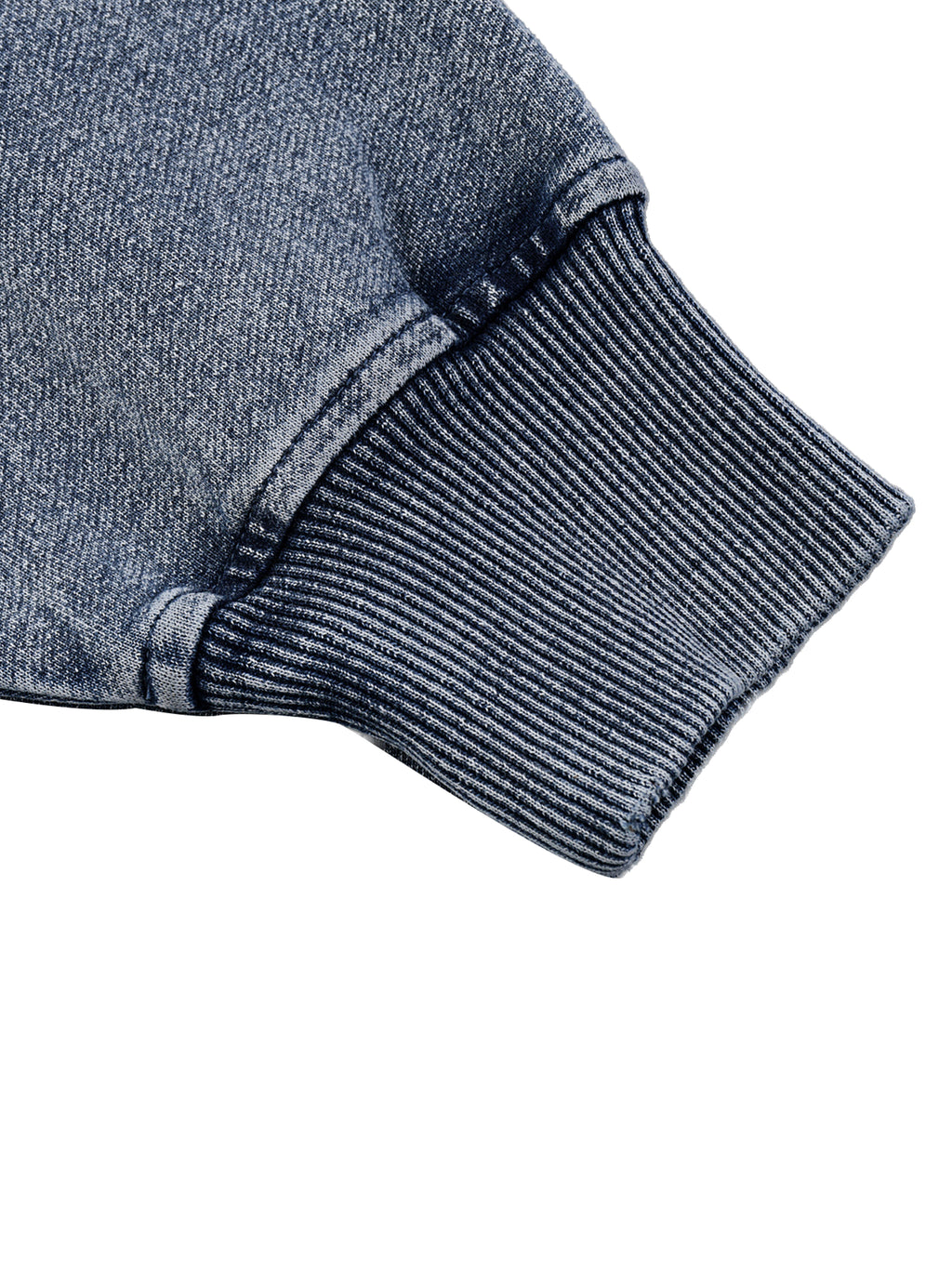 One Piece Merchant | One Piece | Snow Wash Sweatshirt ODMPOD
