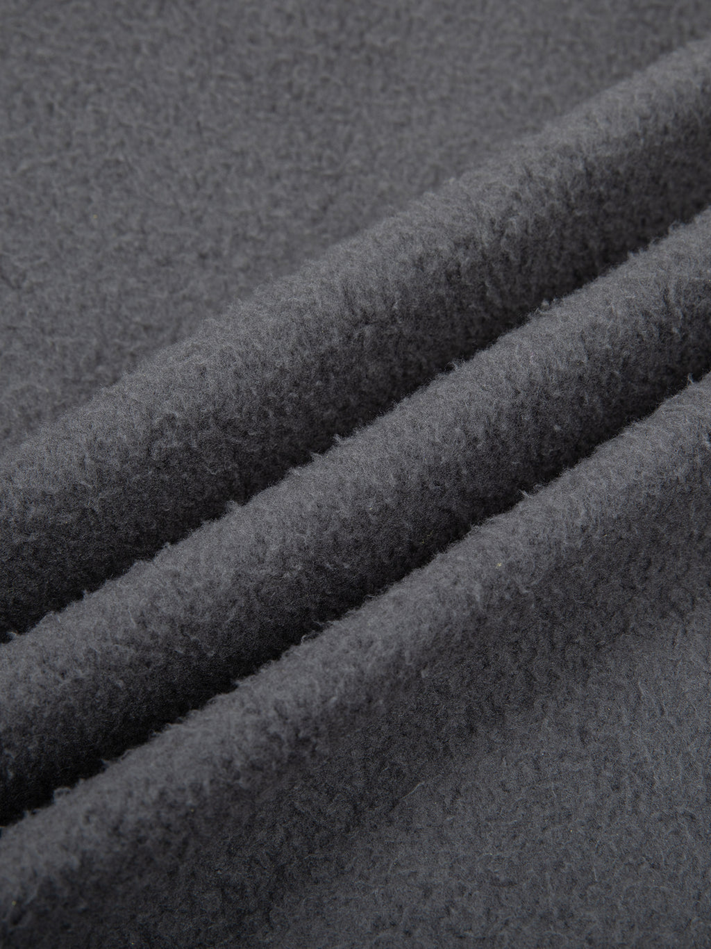 Frayed Sunfade Boxy Fleece Hoodie
