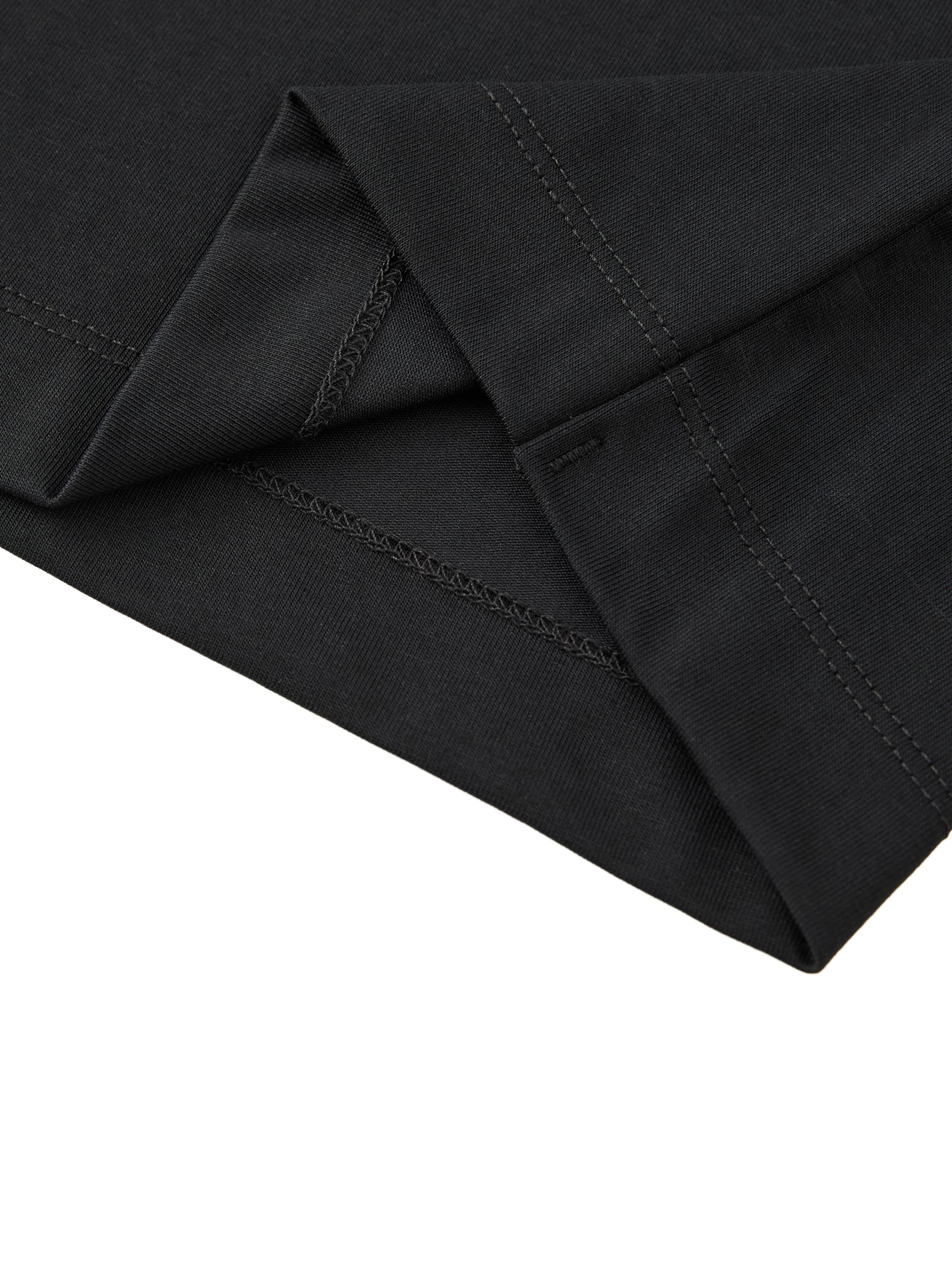 Men's Lightweight Drawstring Shorts