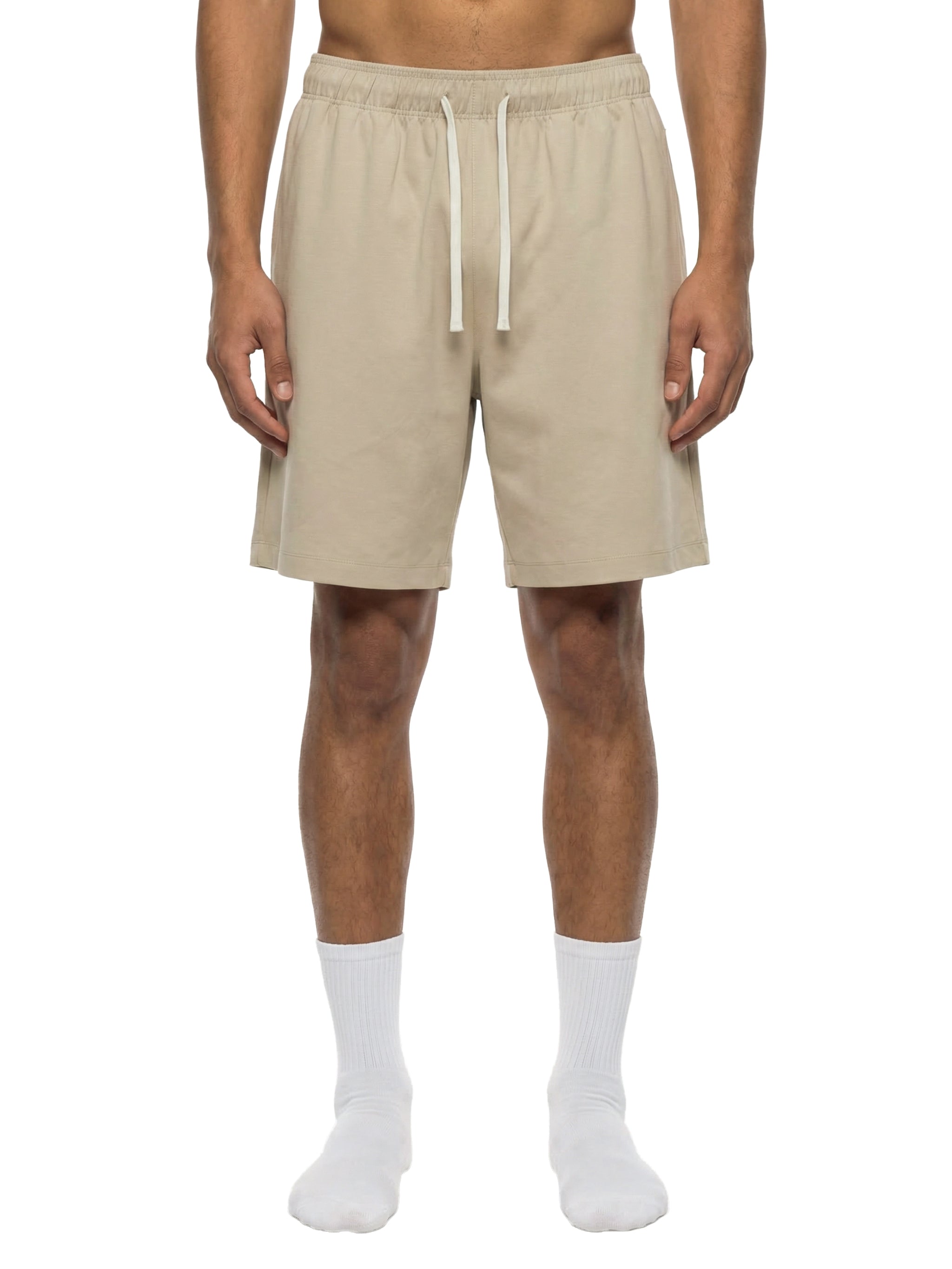Men's Lightweight Drawstring Shorts