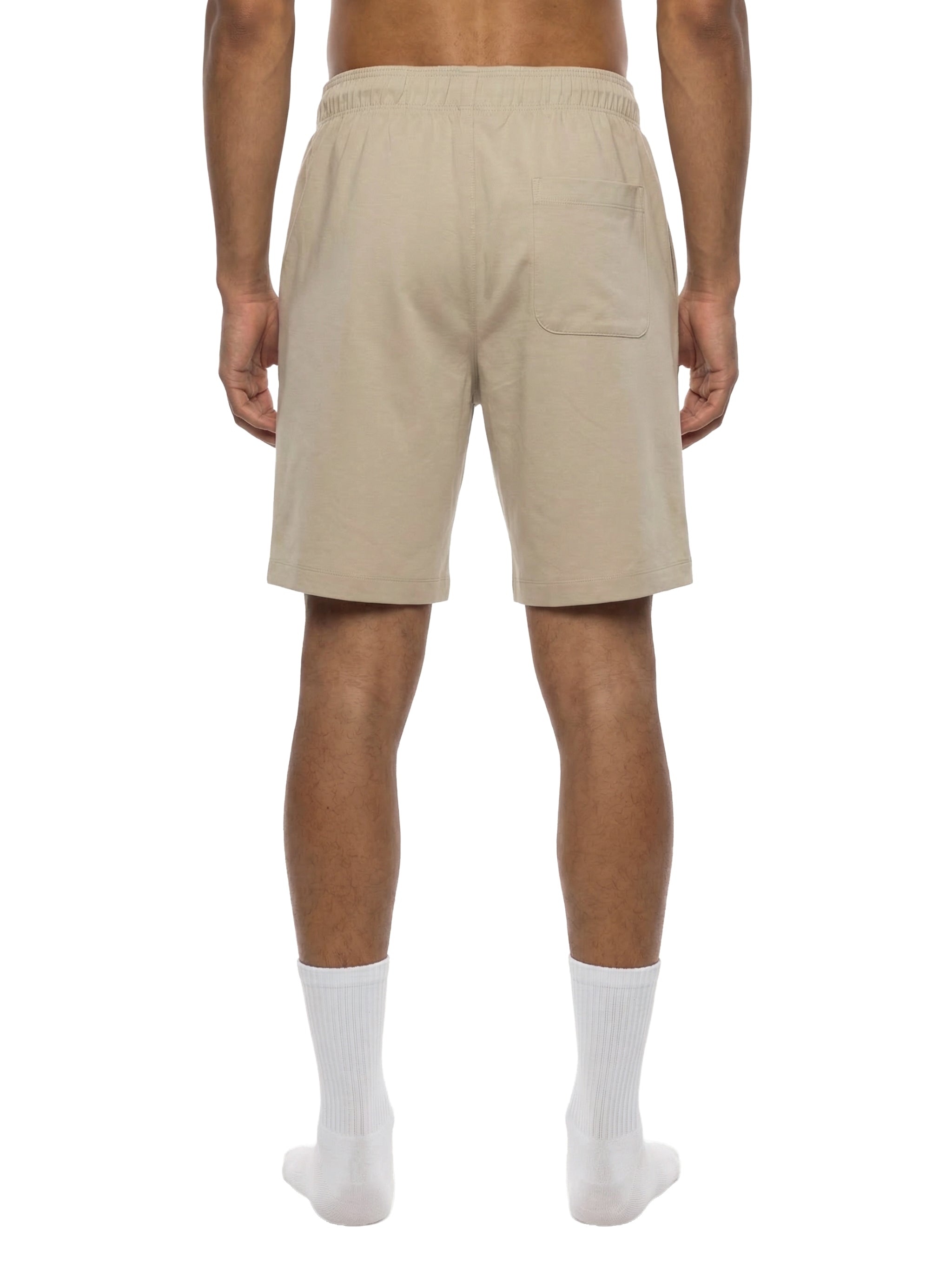 Men's Lightweight Drawstring Shorts