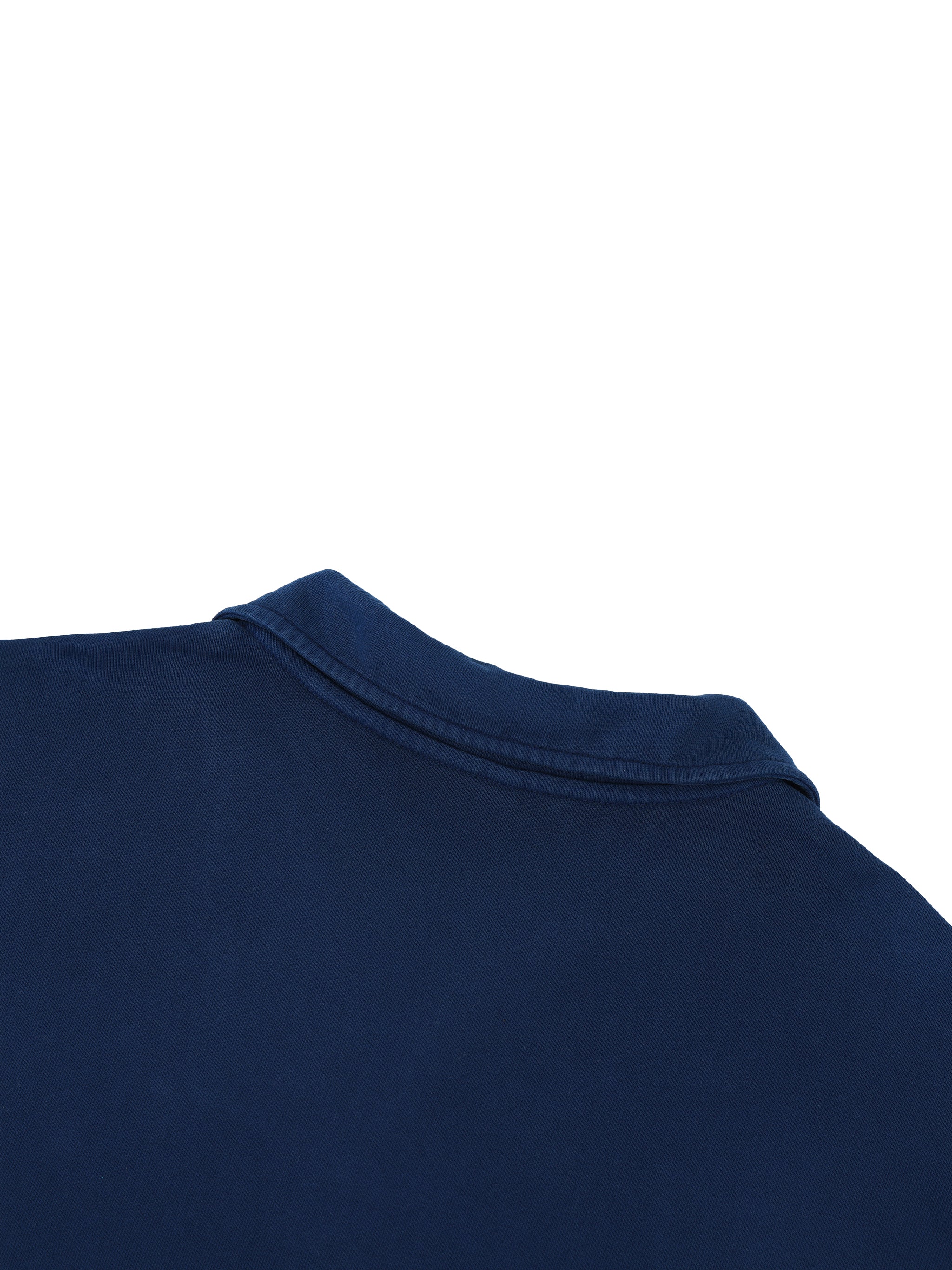 Naruto Nine tail mode | Naruto | Unisex Vintage Wash Collared Sweatshirt ODMPOD