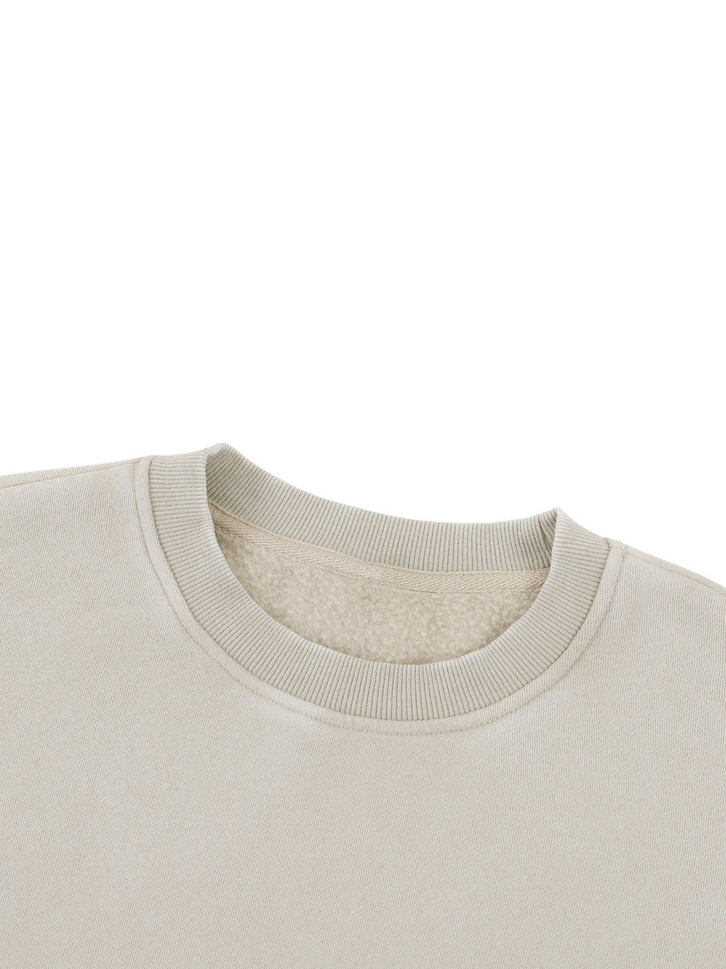 Demon Slayer Merch | Demon Slayer | Unisex Vintage Wash Fleece Sweatshirt ODMPOD