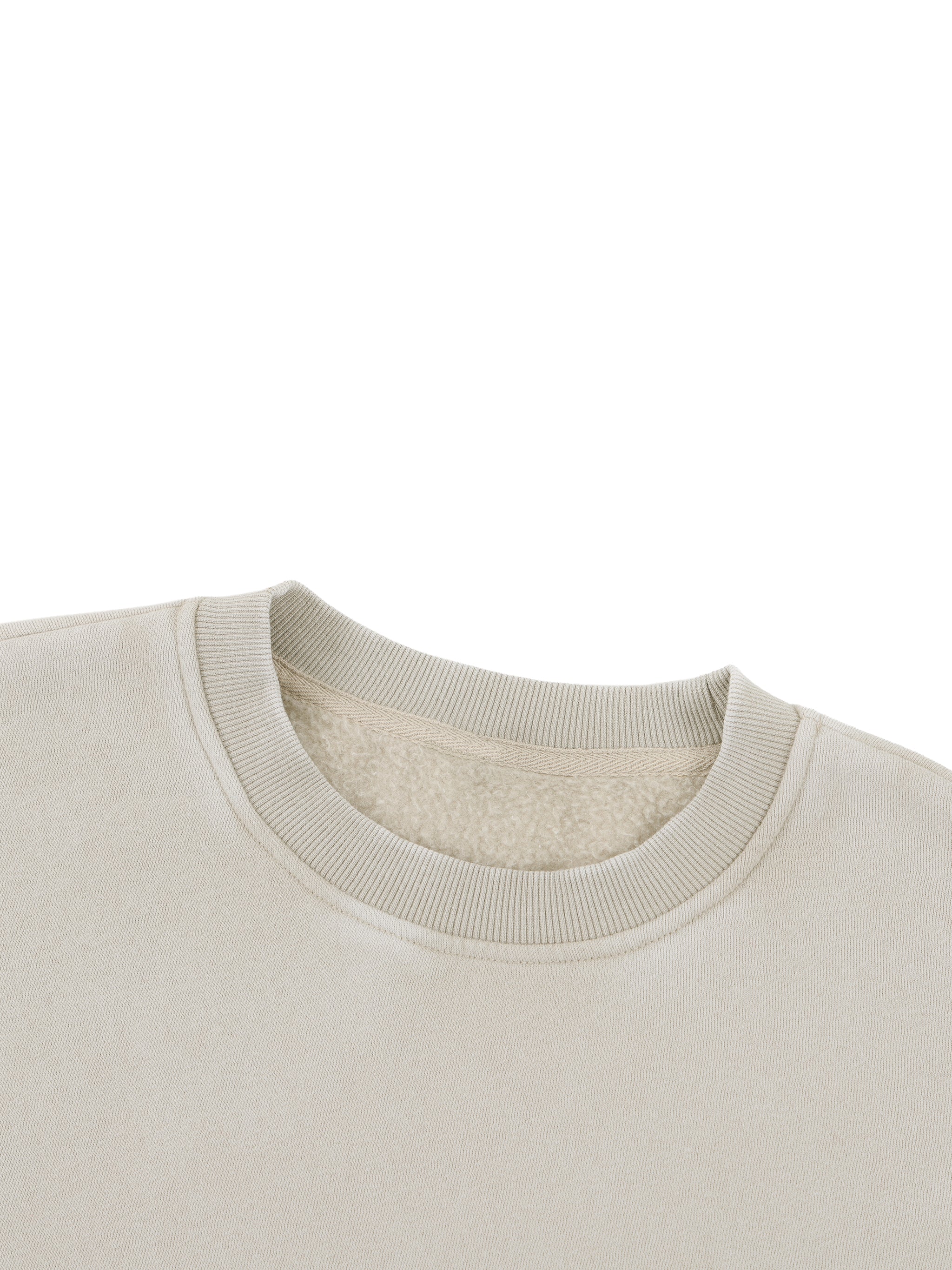Demon Slayer Merch | Demon Slayer | Unisex Vintage Wash Fleece Sweatshirt ODMPOD