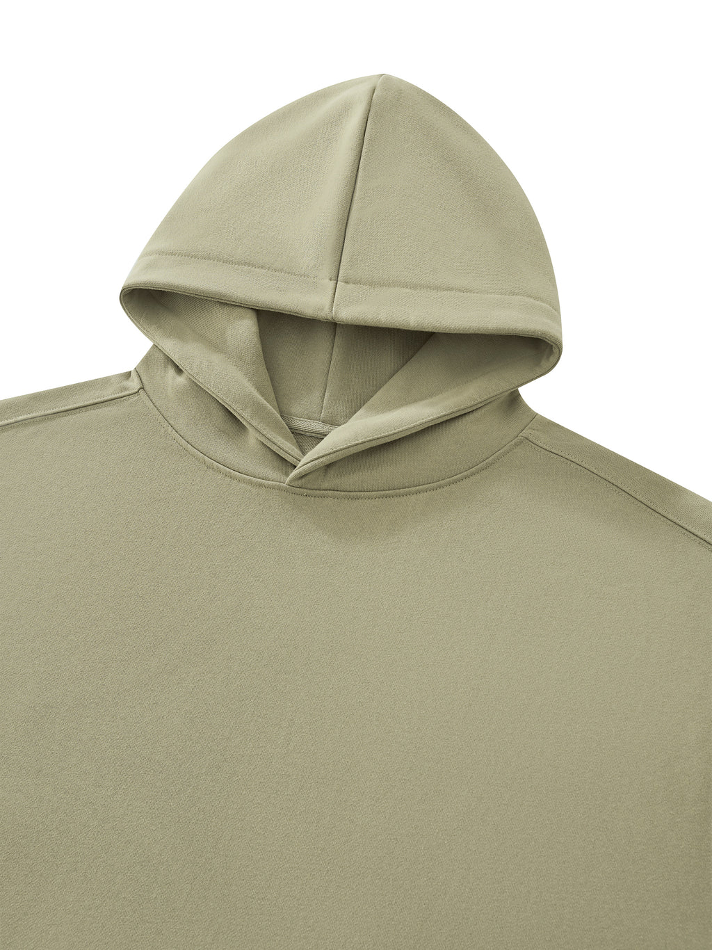 Kamado Tanjiro | Demon Slayer | Unisex Heavyweight Ruched Sleeves Hoodie ODMPOD