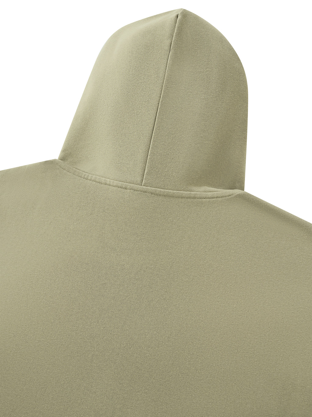 Zenitsu Agatsuma | Demon Slayer | Unisex Heavyweight Ruched Sleeves Hoodie ODMPOD